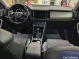  Skoda  Kodiaq 2.0 TDI 150CP Style DSG 4x4 #5