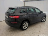  Skoda  Kodiaq 2.0 TDI 150CP Ambition DSG 4x4 #2