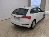  Skoda  Scala 1.6 TDI Ambition DSG #2