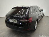  Skoda  Superb 2.0 TDI 150CP Style Combi DSG #2