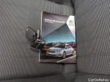  Skoda  Superb 2.0 TDI 200CP Style Combi DSG #3