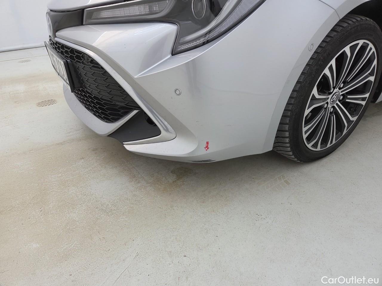  Toyota  Corolla 1.8 Hybrid Exclusive HSD TS E-CVT #9