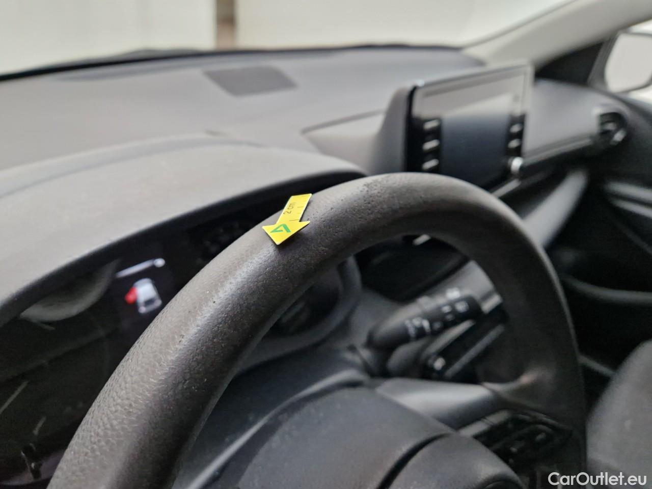  Toyota  Yaris 1.5 Hybrid Eco HYB Auto #27