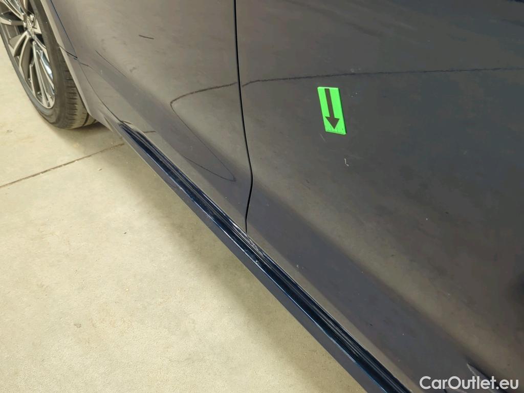  Toyota  Corolla 1.8 Hybrid Dynamic HSD E-CVT #15