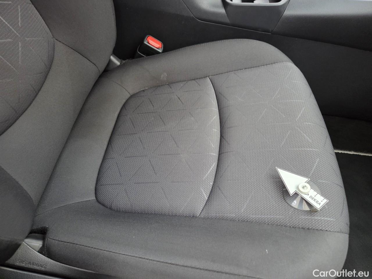  Toyota  RAV4 2.5 Hybrid Dynamic HSD E-CVT AWD #29