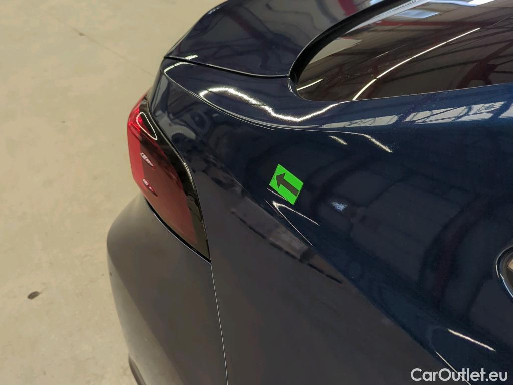  Toyota  Corolla 1.8 Hybrid Dynamic HSD E-CVT #11