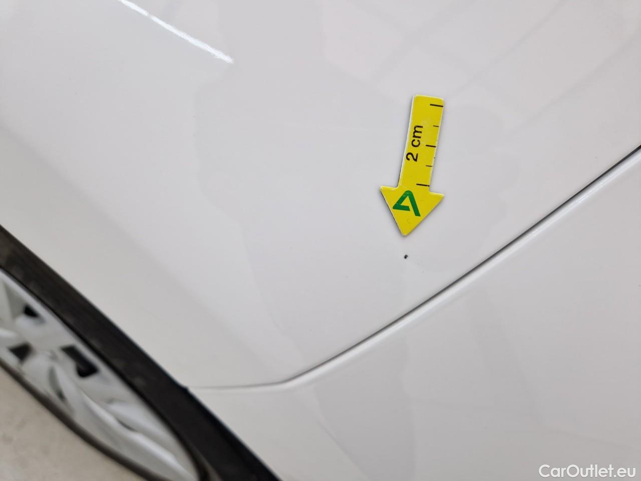  Toyota  Yaris 1.5 Hybrid Eco HYB Auto #9