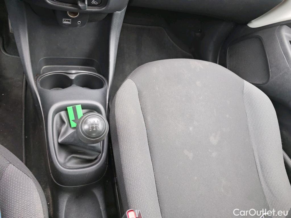  Toyota  Aygo 1.0 VVT-I X-voice #3