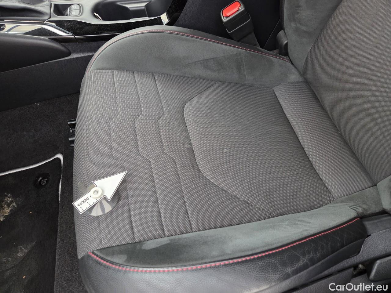  Toyota  Corolla 1.8 Hybrid Exclusive HSD TS E-CVT #45