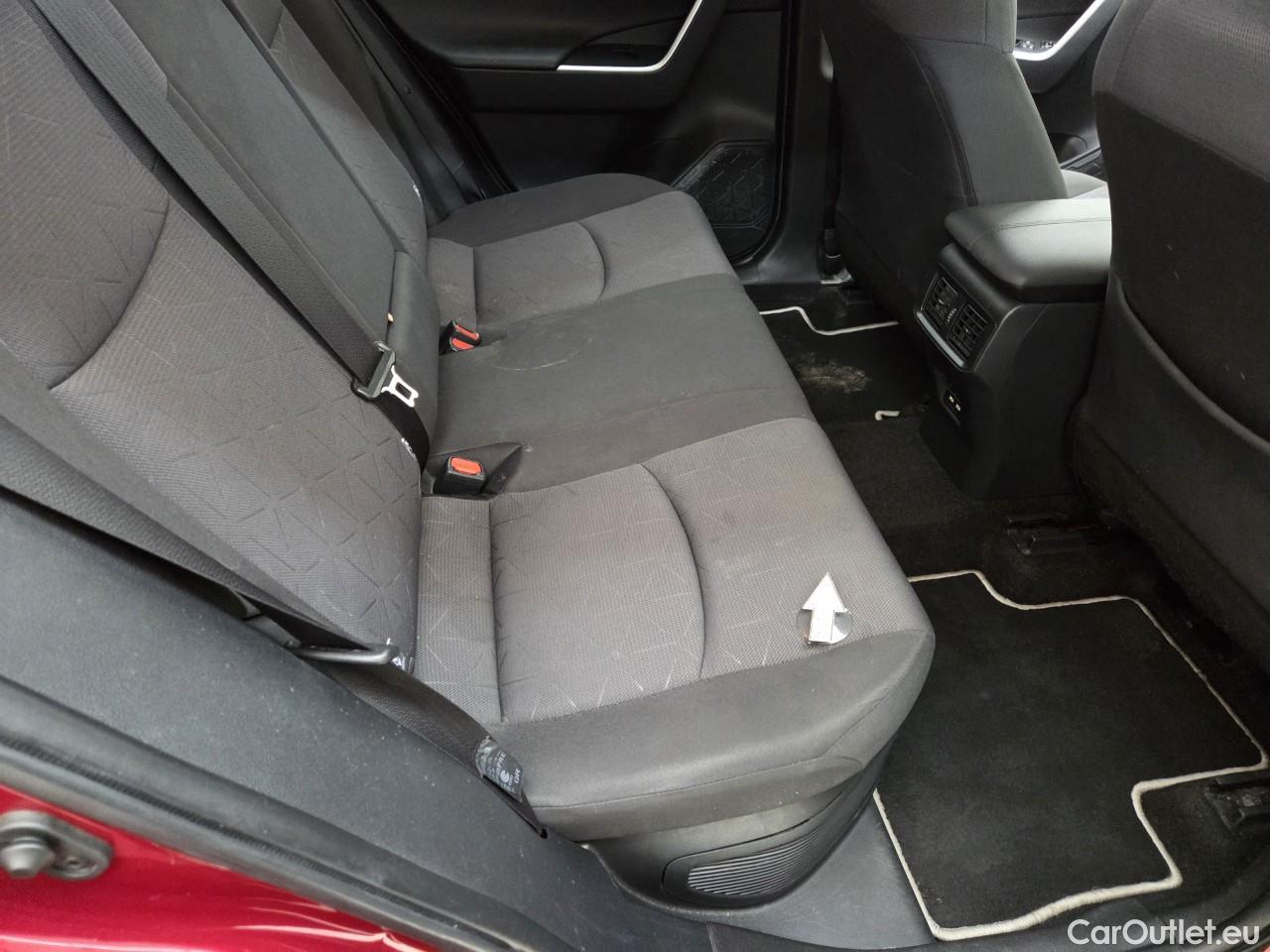  Toyota  RAV4 2.5 Hybrid Dynamic HSD E-CVT AWD #31