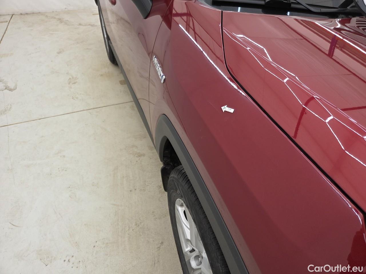  Toyota  RAV4 2.5 Hybrid Dynamic HSD E-CVT AWD #11