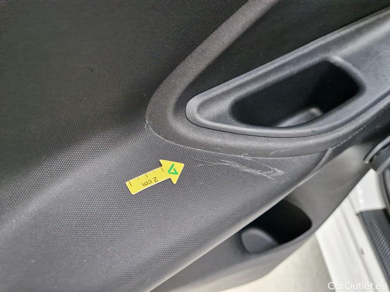  Toyota  Yaris 1.5 Hybrid Eco HYB Auto #29