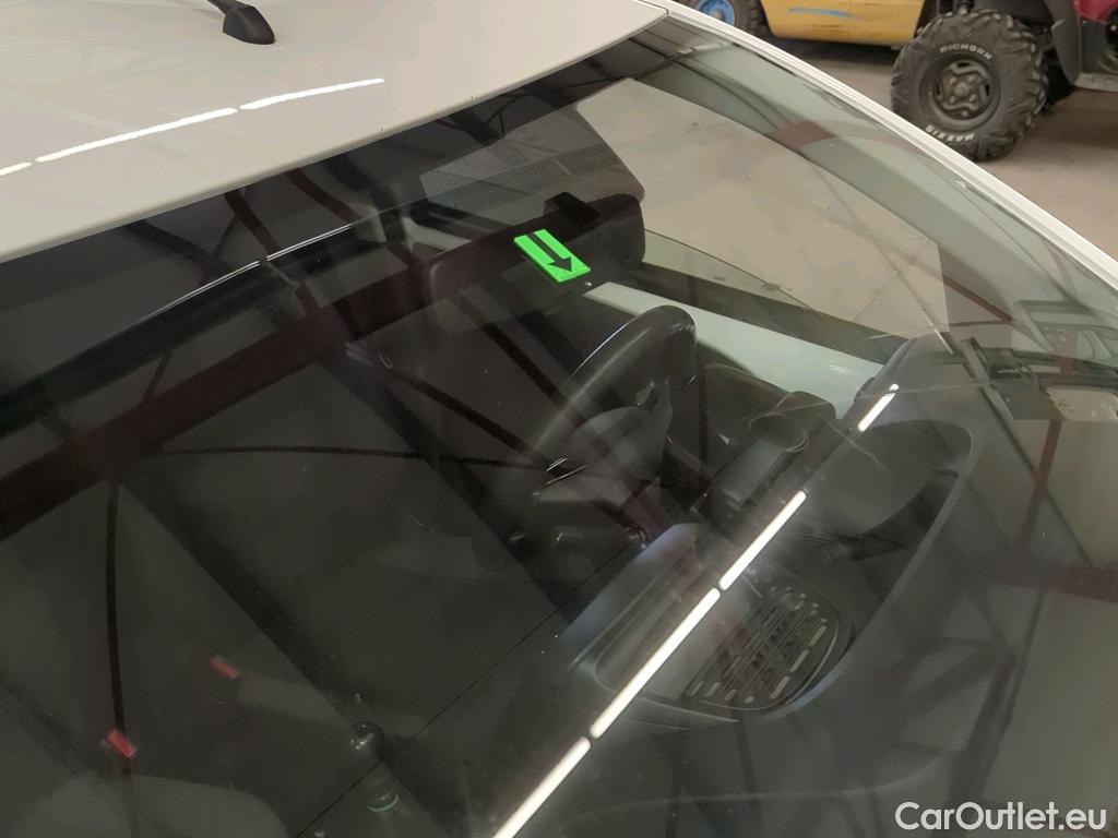  Toyota  Aygo 1.0 VVT-I X-voice #1