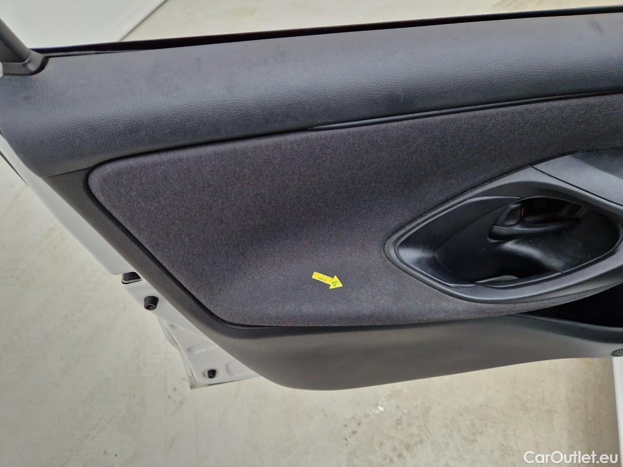  Toyota  Yaris 1.5 Hybrid Eco HYB Auto #22