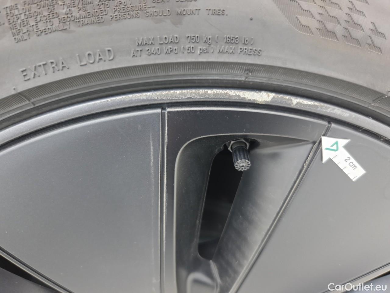  Tesla  Model 3 BEV Rear-Wheel Drive Auto #5