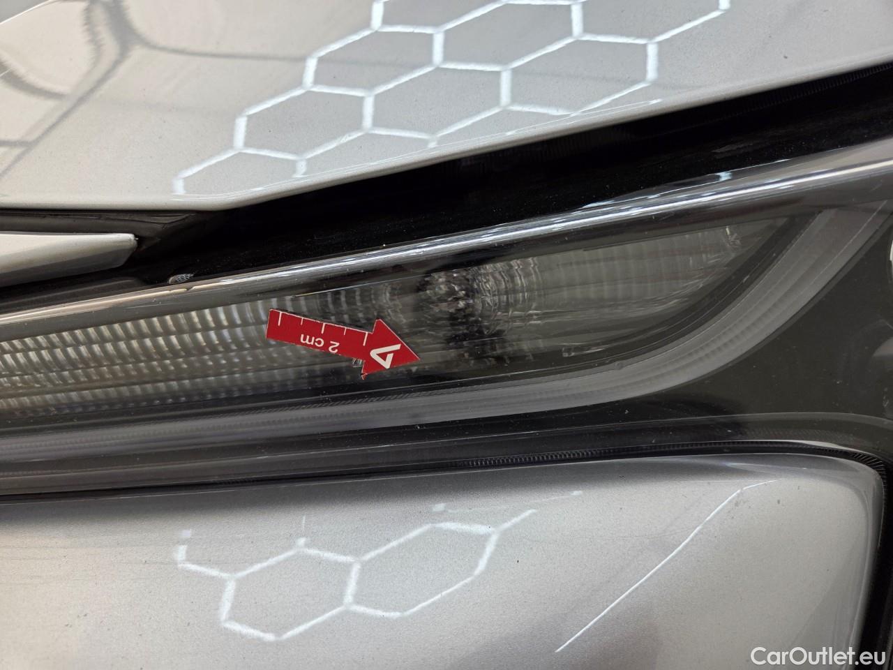  Toyota  Corolla 1.8 Hybrid Exclusive HSD TS E-CVT #15