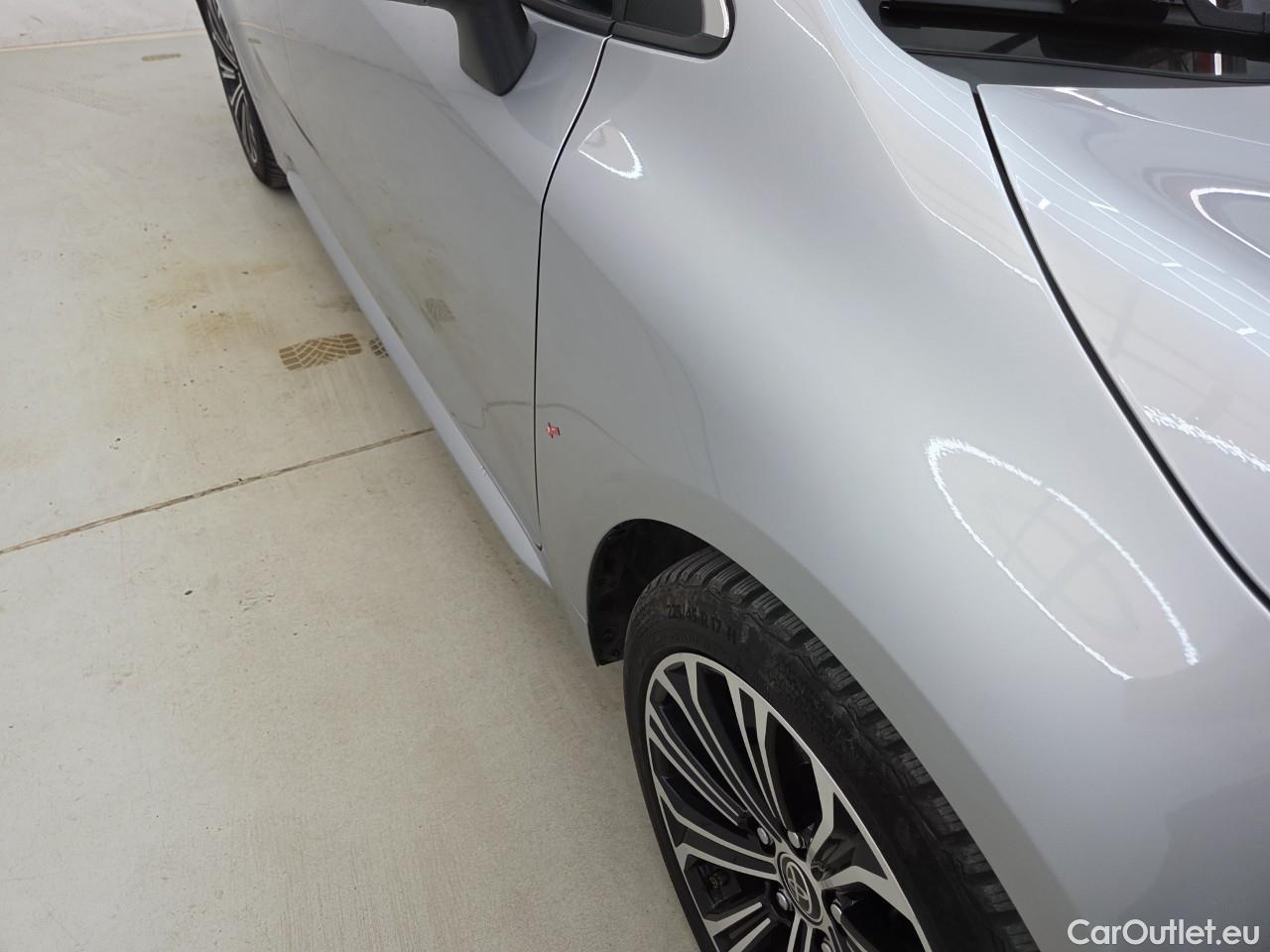  Toyota  Corolla 1.8 Hybrid Exclusive HSD TS E-CVT #25