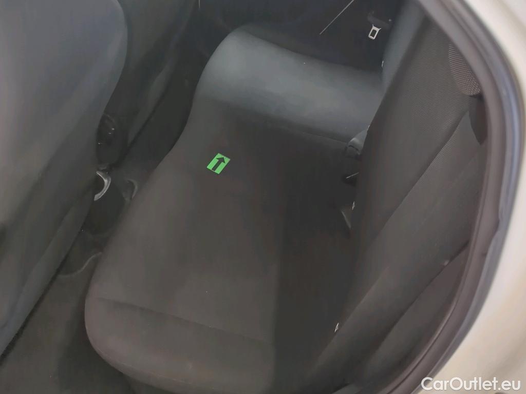  Toyota  Aygo 1.0 VVT-I X-voice #12
