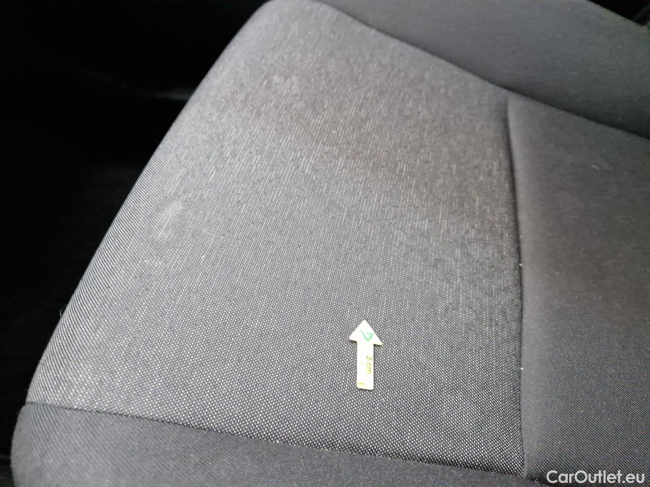  Toyota  Yaris 1.5 Hybrid Eco HYB Auto #25