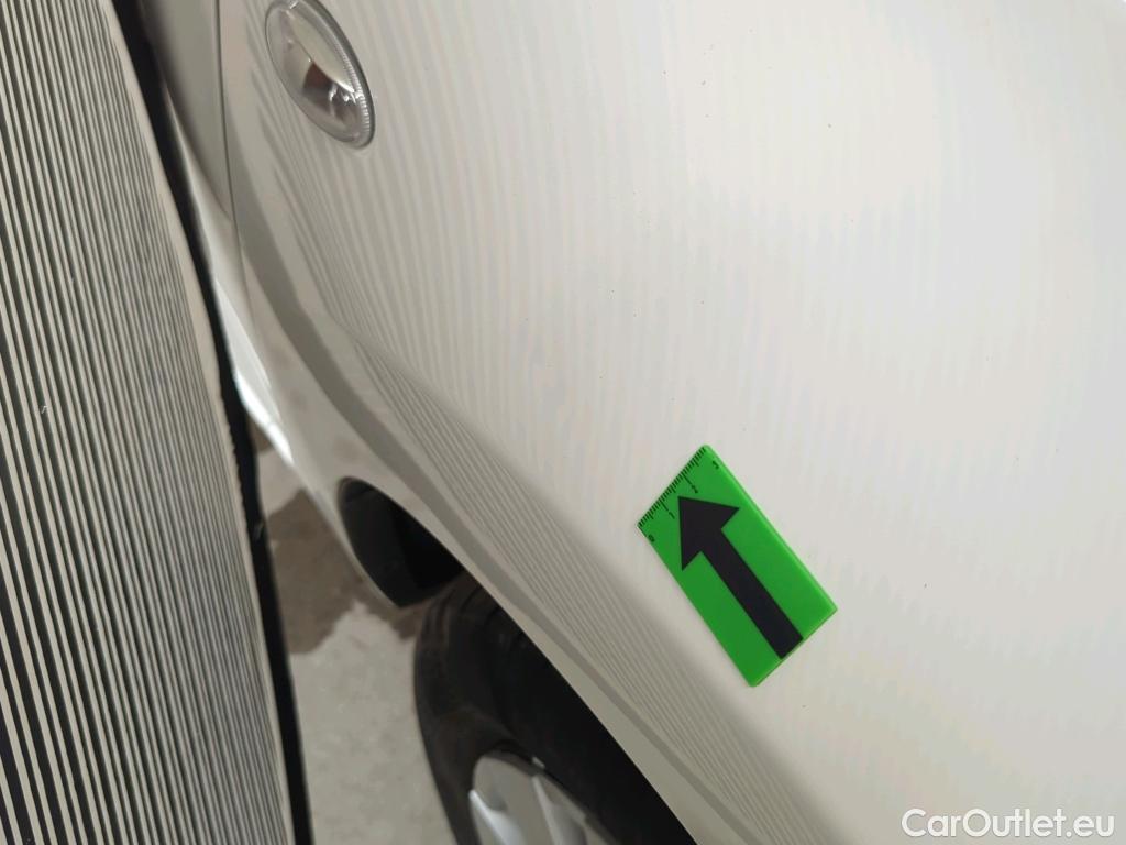  Toyota  Aygo 1.0 VVT-I X-voice #17