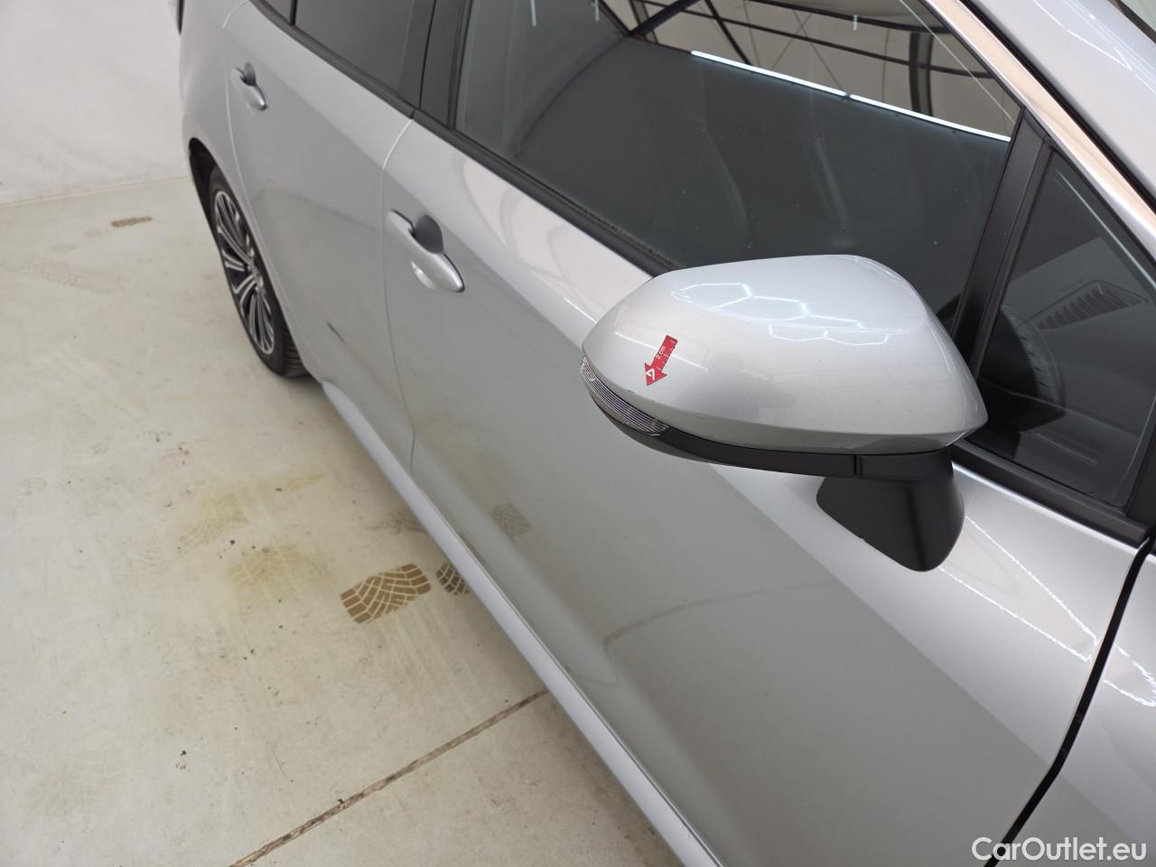  Toyota  Corolla 1.8 Hybrid Exclusive HSD TS E-CVT #27