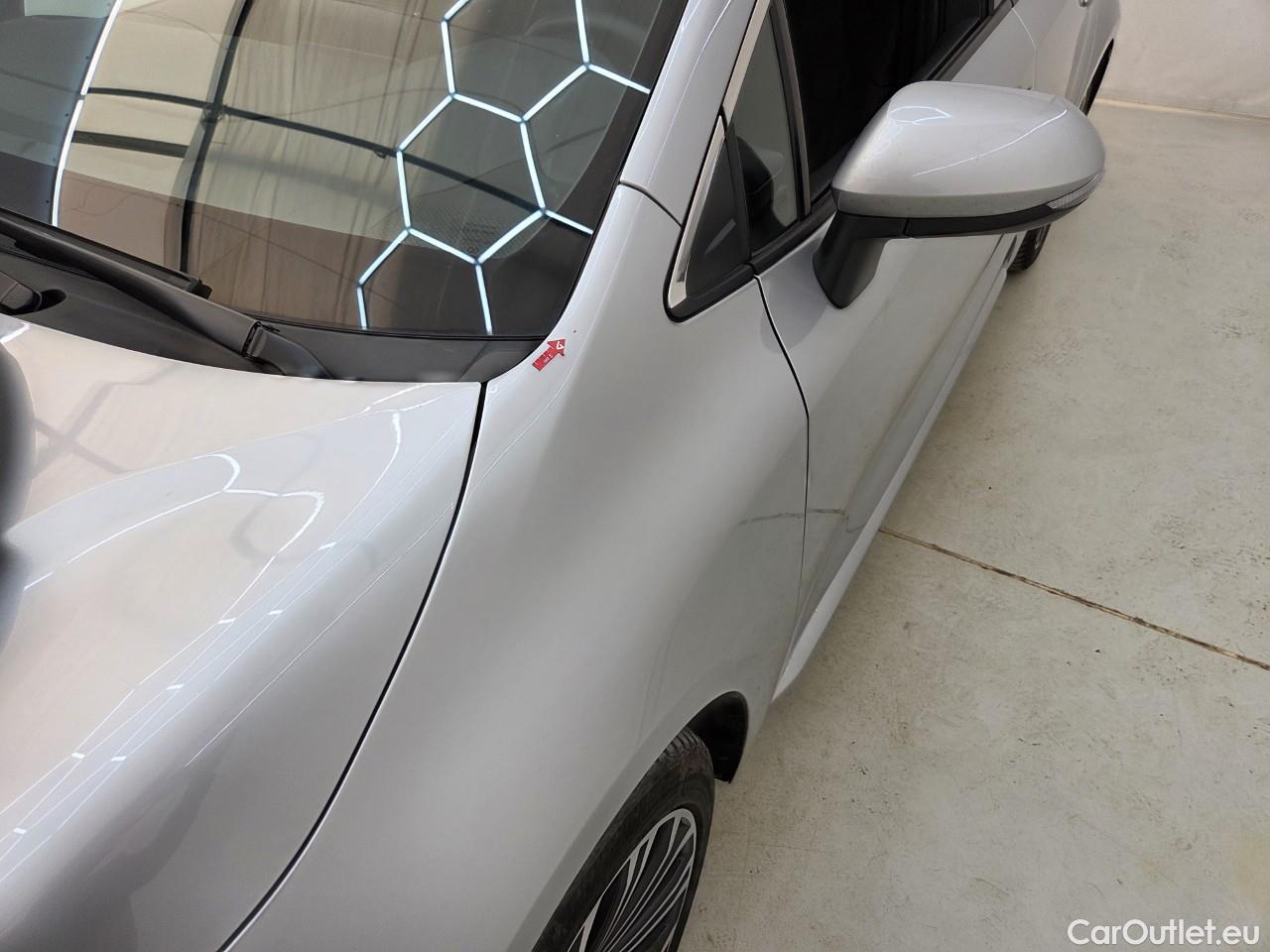  Toyota  Corolla 1.8 Hybrid Exclusive HSD TS E-CVT #8