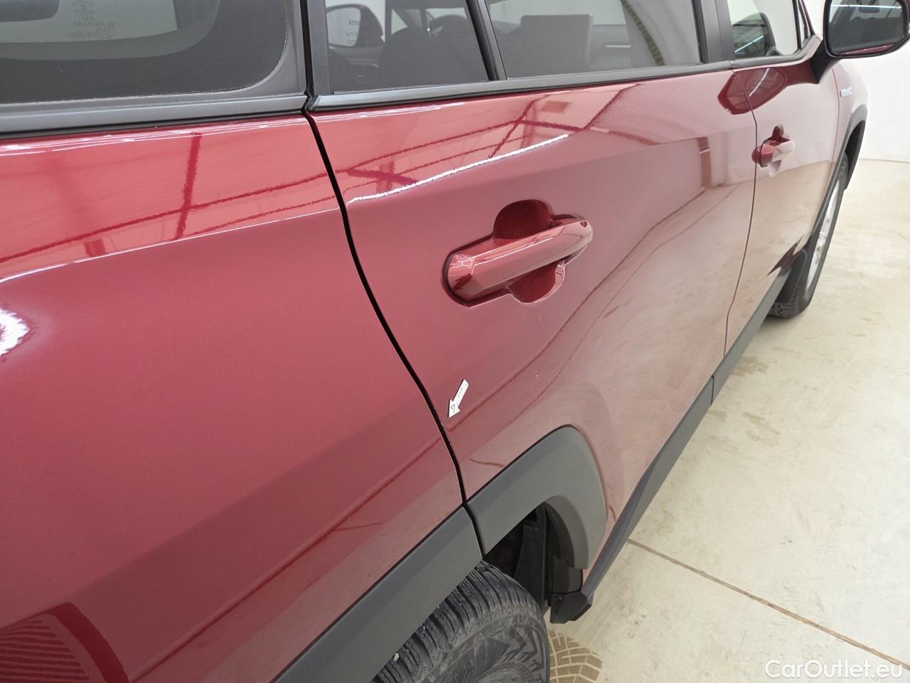  Toyota  RAV4 2.5 Hybrid Dynamic HSD E-CVT AWD #15