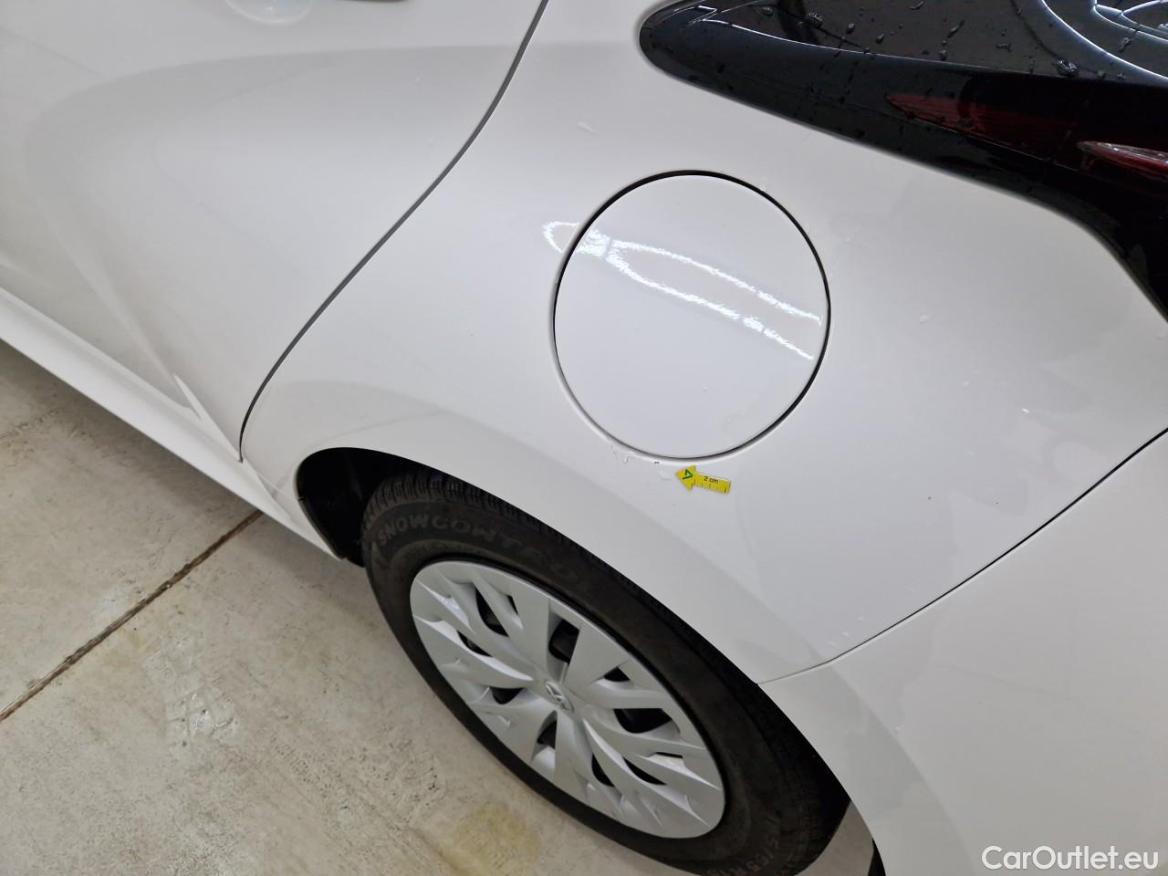  Toyota  Yaris 1.5 Hybrid Eco HYB Auto #17