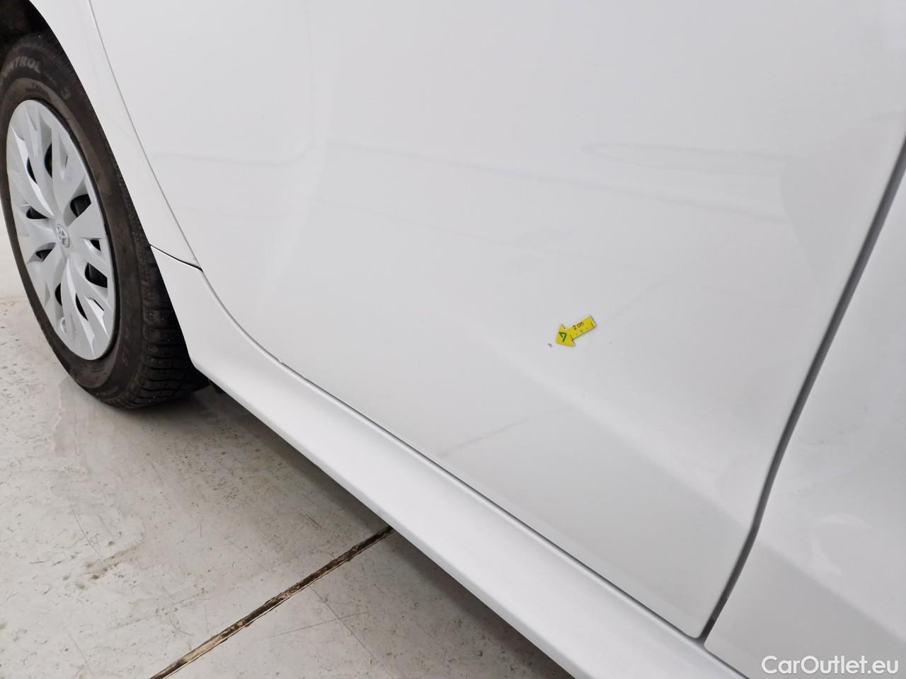  Toyota  Yaris 1.5 Hybrid Eco HYB Auto #14