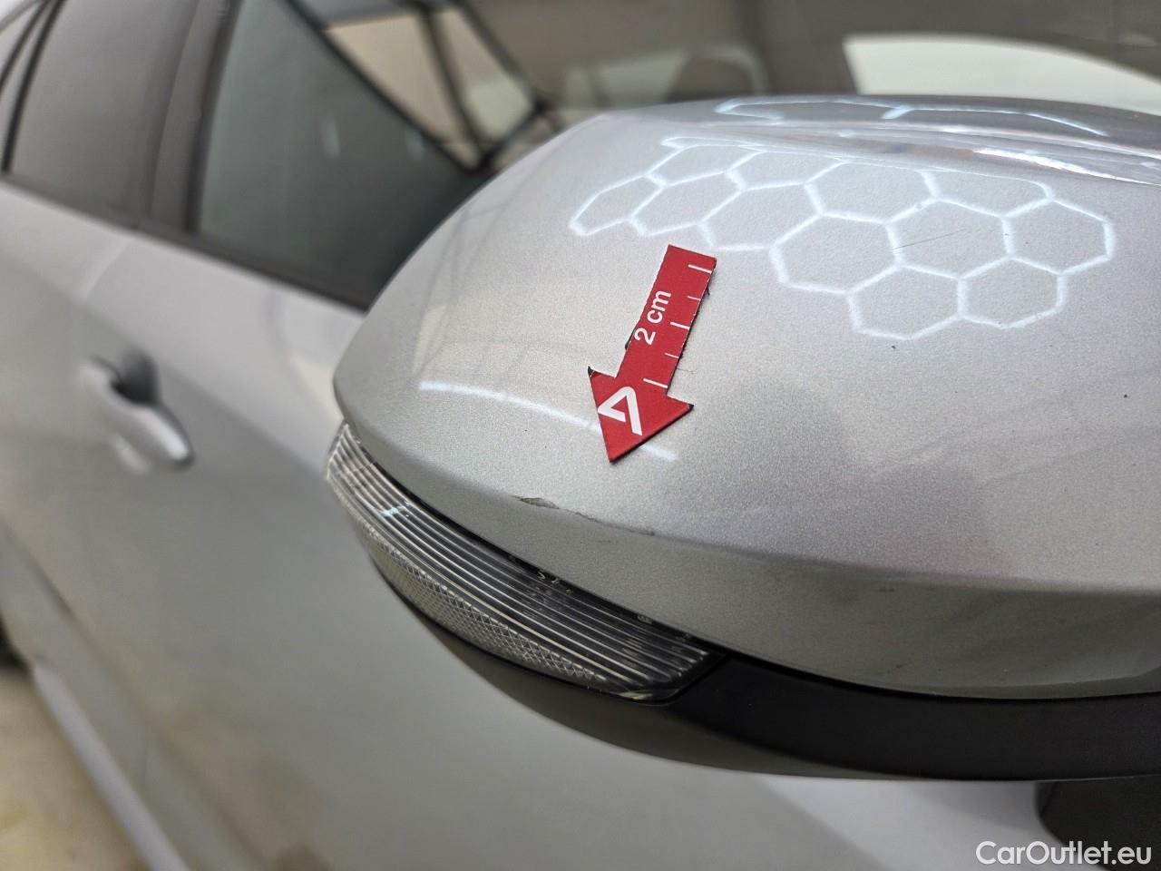  Toyota  Corolla 1.8 Hybrid Exclusive HSD TS E-CVT #26