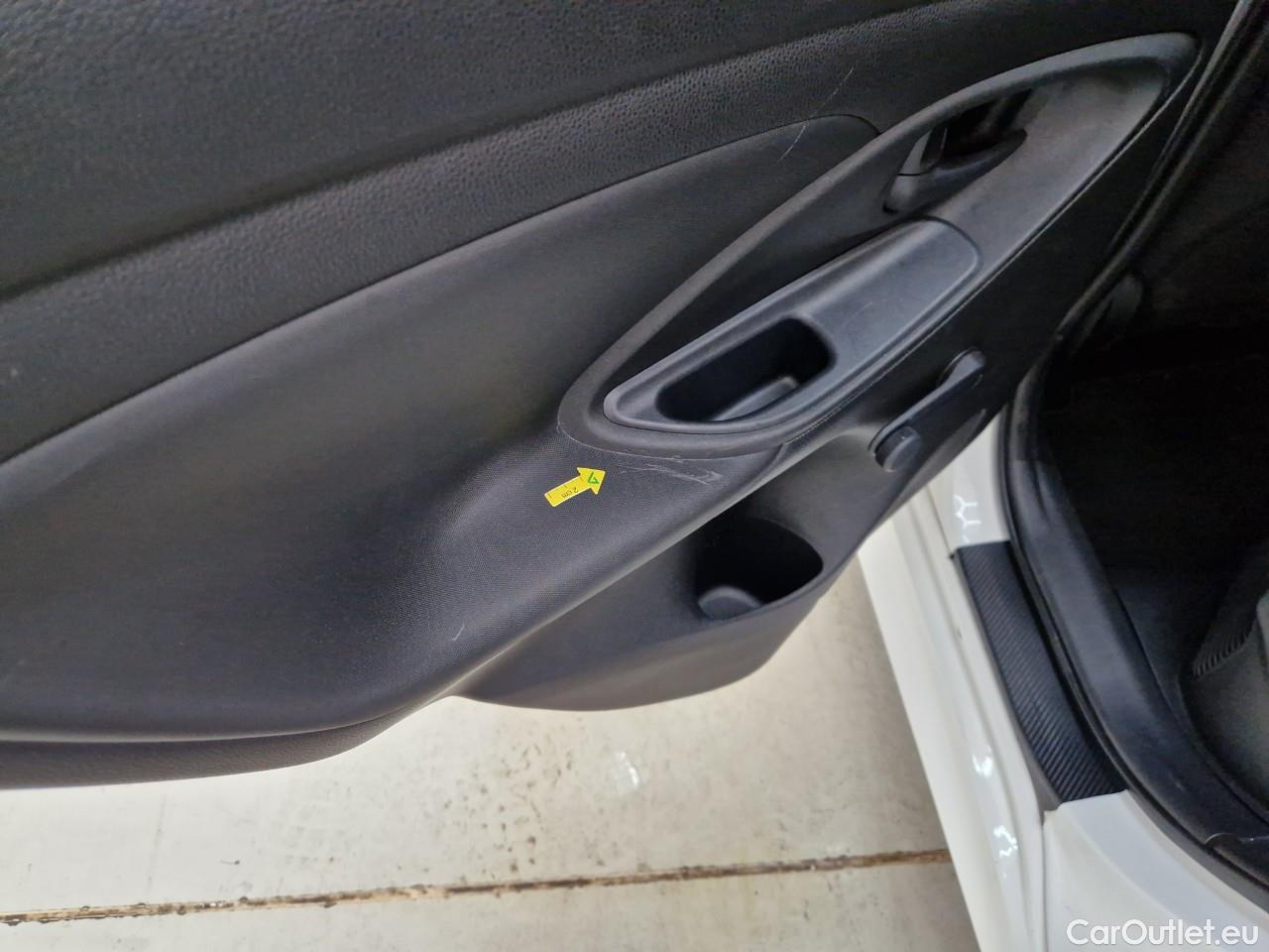  Toyota  Yaris 1.5 Hybrid Eco HYB Auto #30