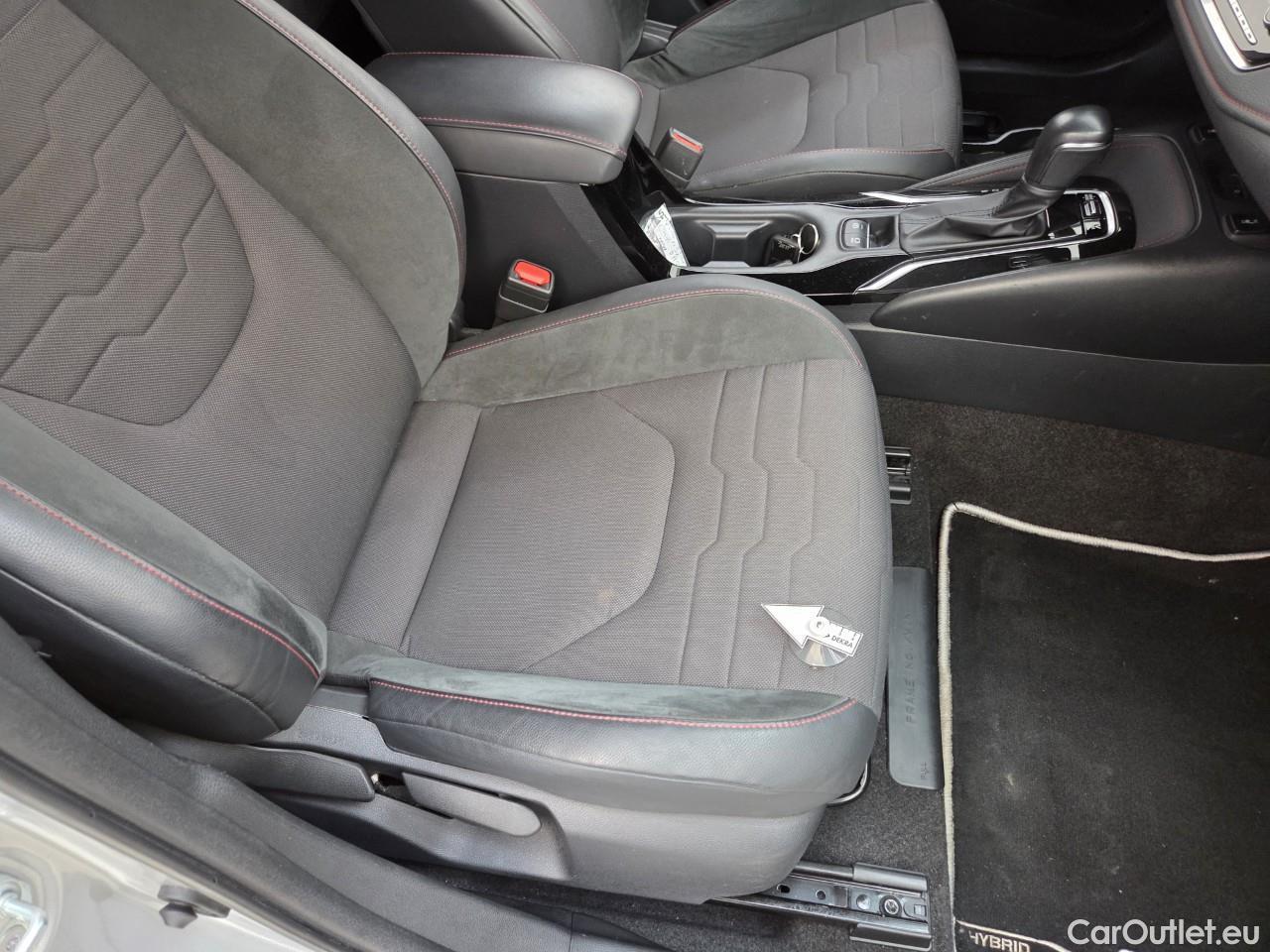  Toyota  Corolla 1.8 Hybrid Exclusive HSD TS E-CVT #48