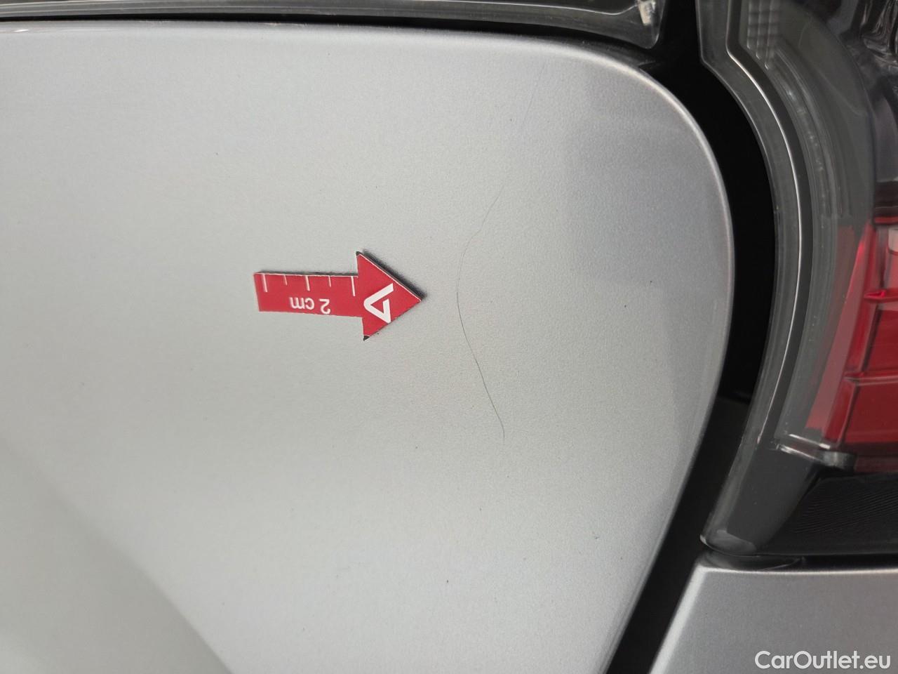  Toyota  Corolla 1.8 Hybrid Exclusive HSD TS E-CVT #39