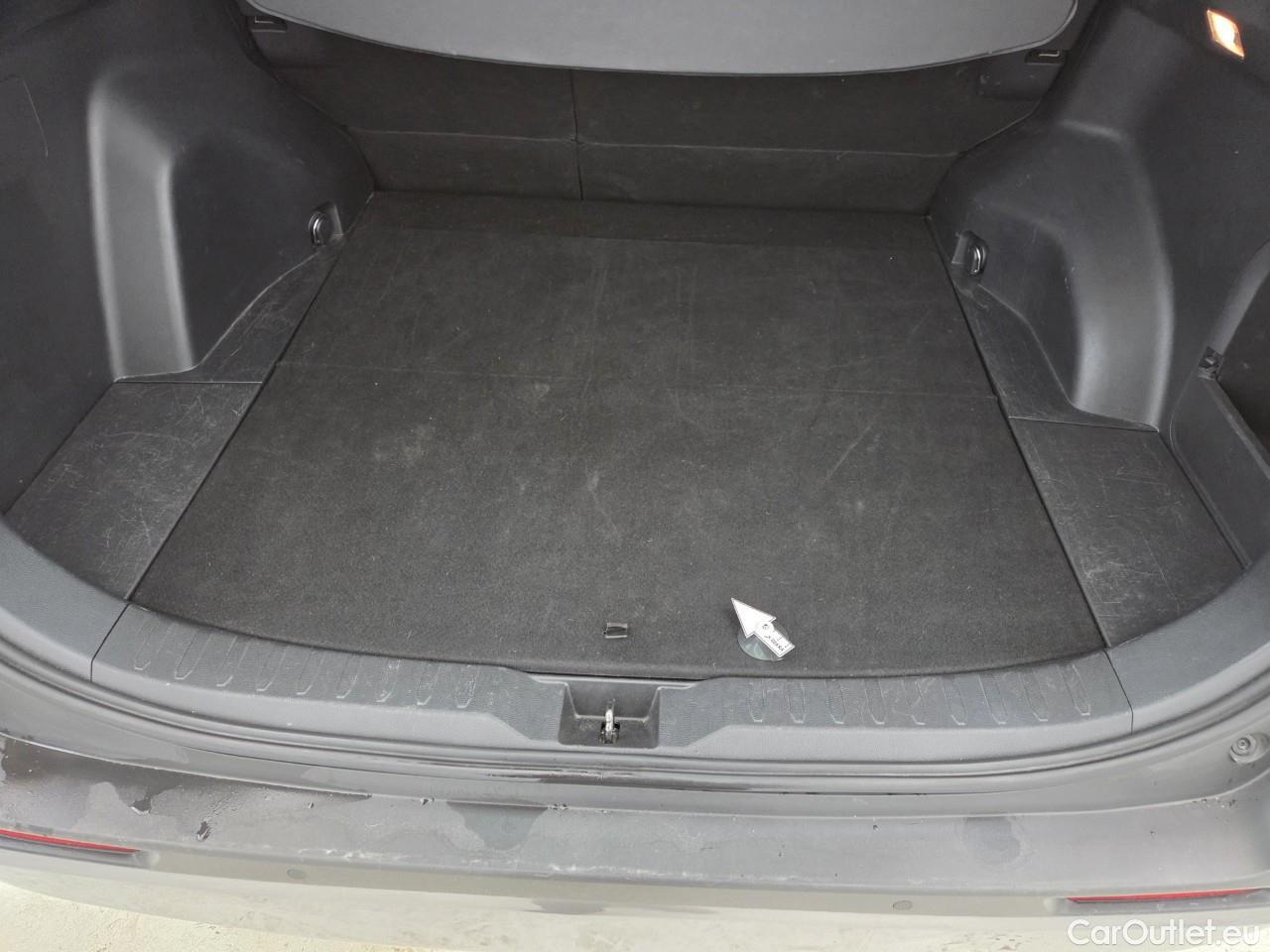  Toyota  RAV4 2.5 Hybrid Dynamic HSD E-CVT AWD #35