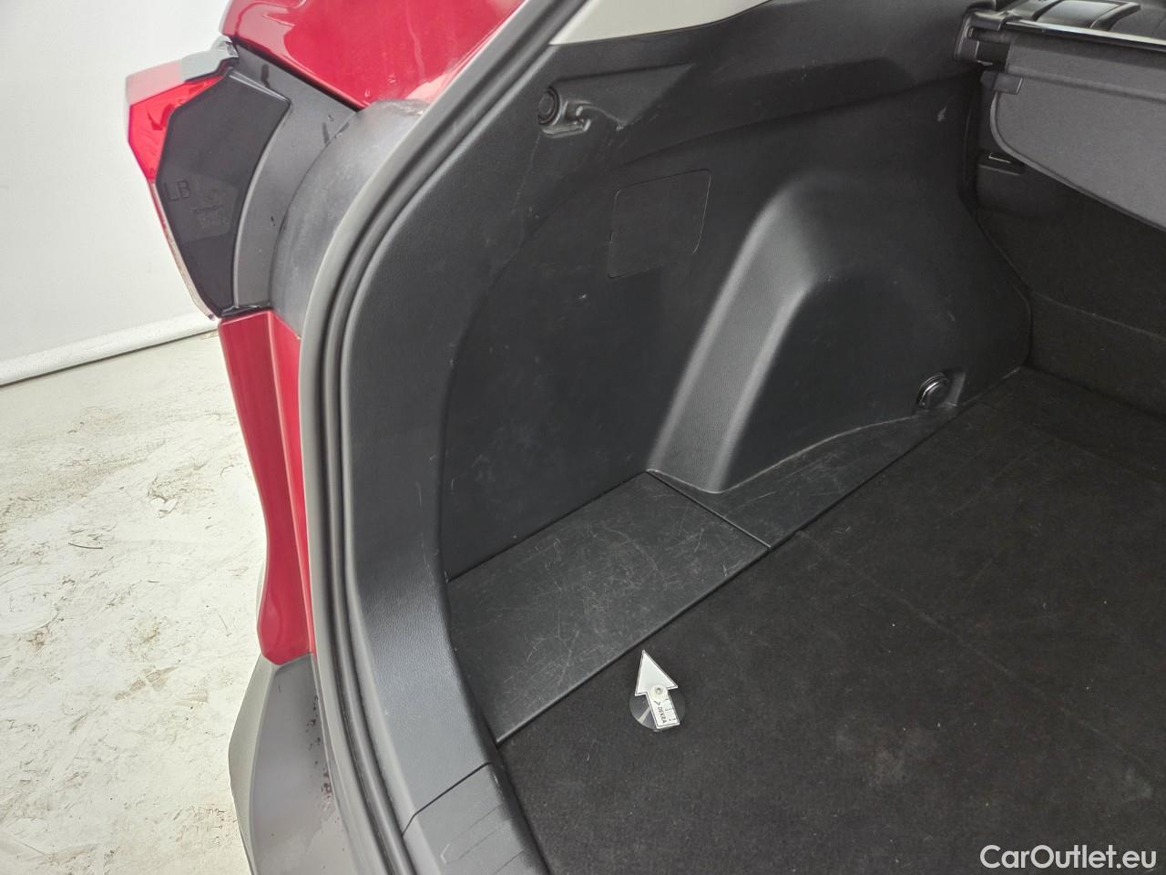  Toyota  RAV4 2.5 Hybrid Dynamic HSD E-CVT AWD #42