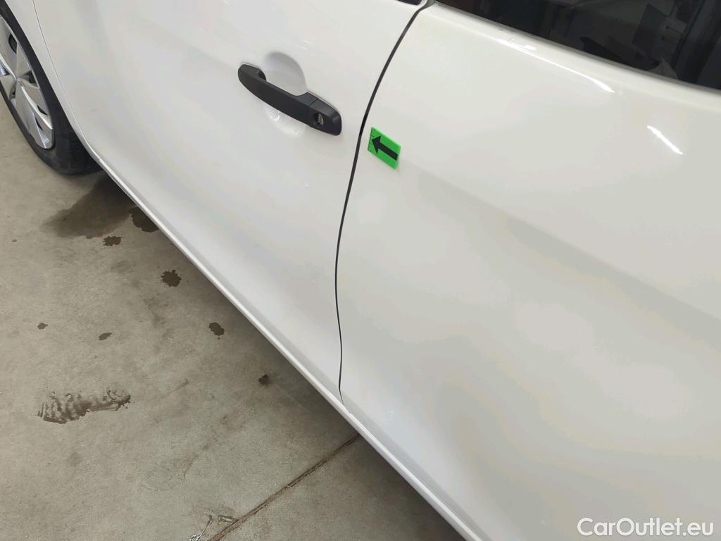  Toyota  Aygo 1.0 VVT-I X-voice #14