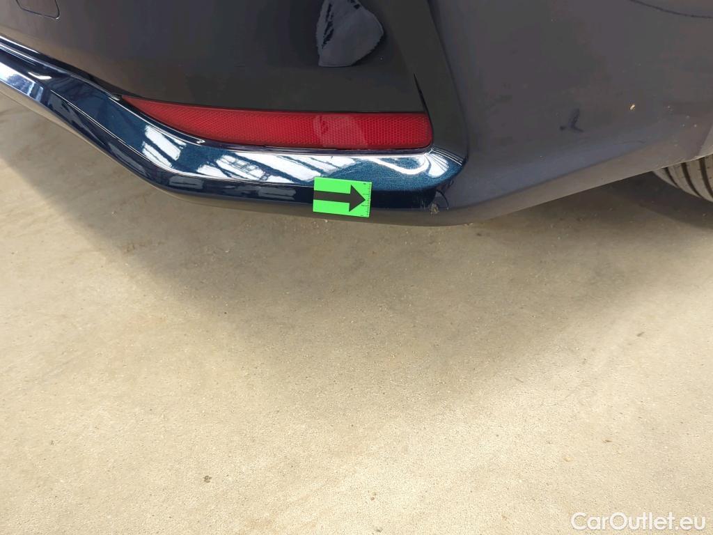  Toyota  Corolla 1.8 Hybrid Dynamic HSD E-CVT #1