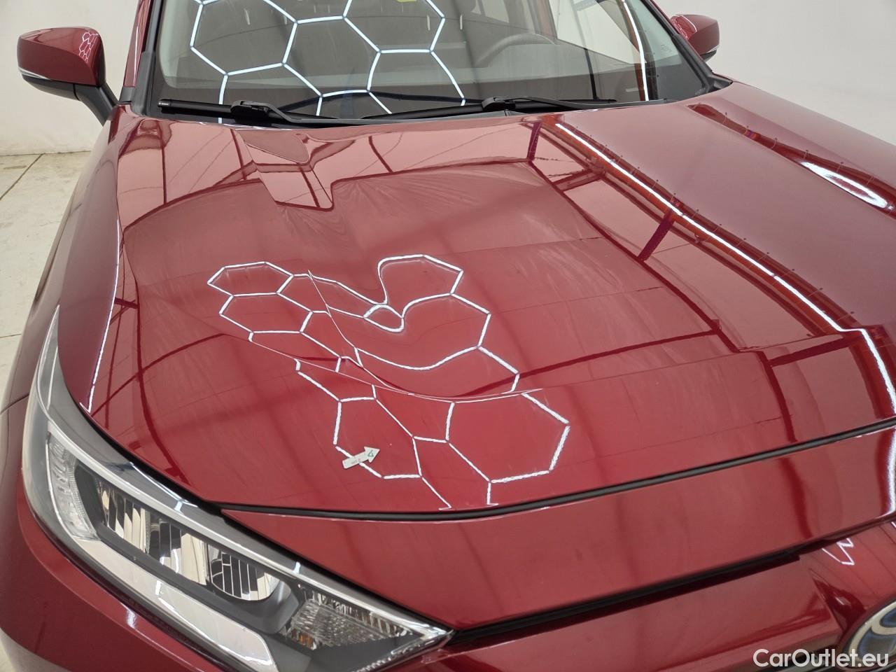  Toyota  RAV4 2.5 Hybrid Dynamic HSD E-CVT AWD #9