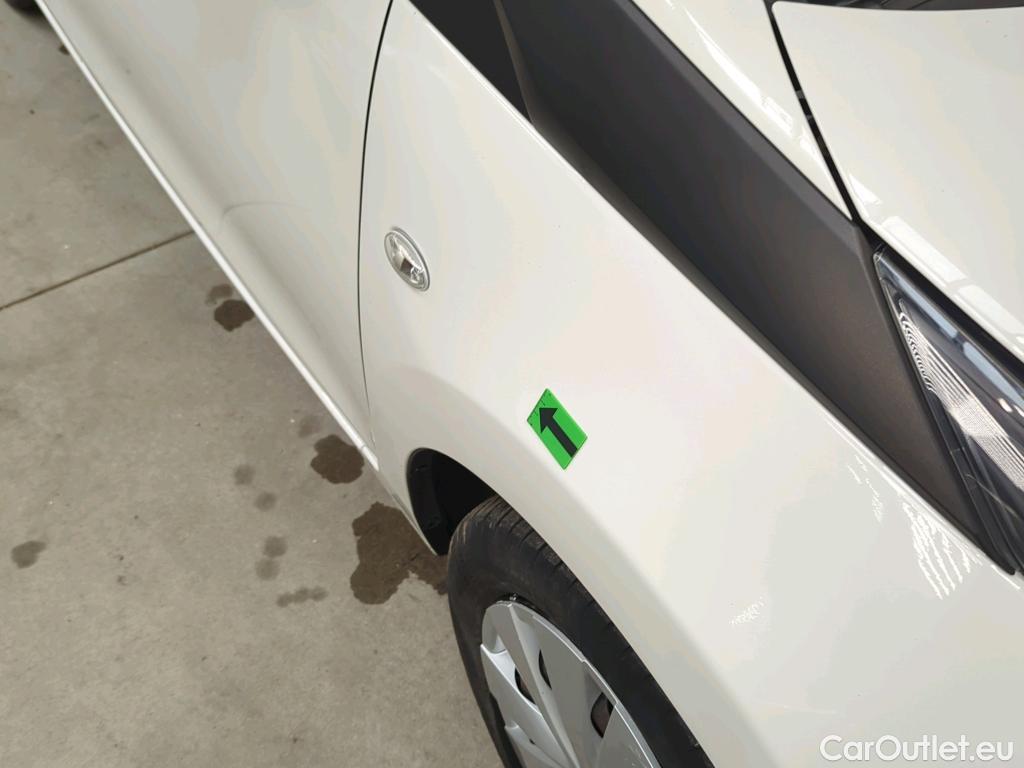  Toyota  Aygo 1.0 VVT-I X-voice #16