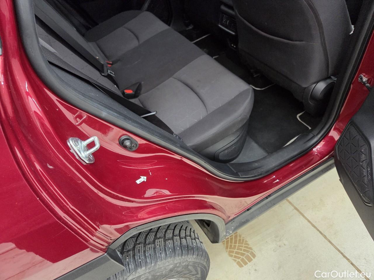  Toyota  RAV4 2.5 Hybrid Dynamic HSD E-CVT AWD #17