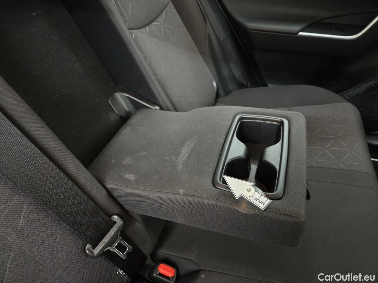  Toyota  RAV4 2.5 Hybrid Dynamic HSD E-CVT AWD #32