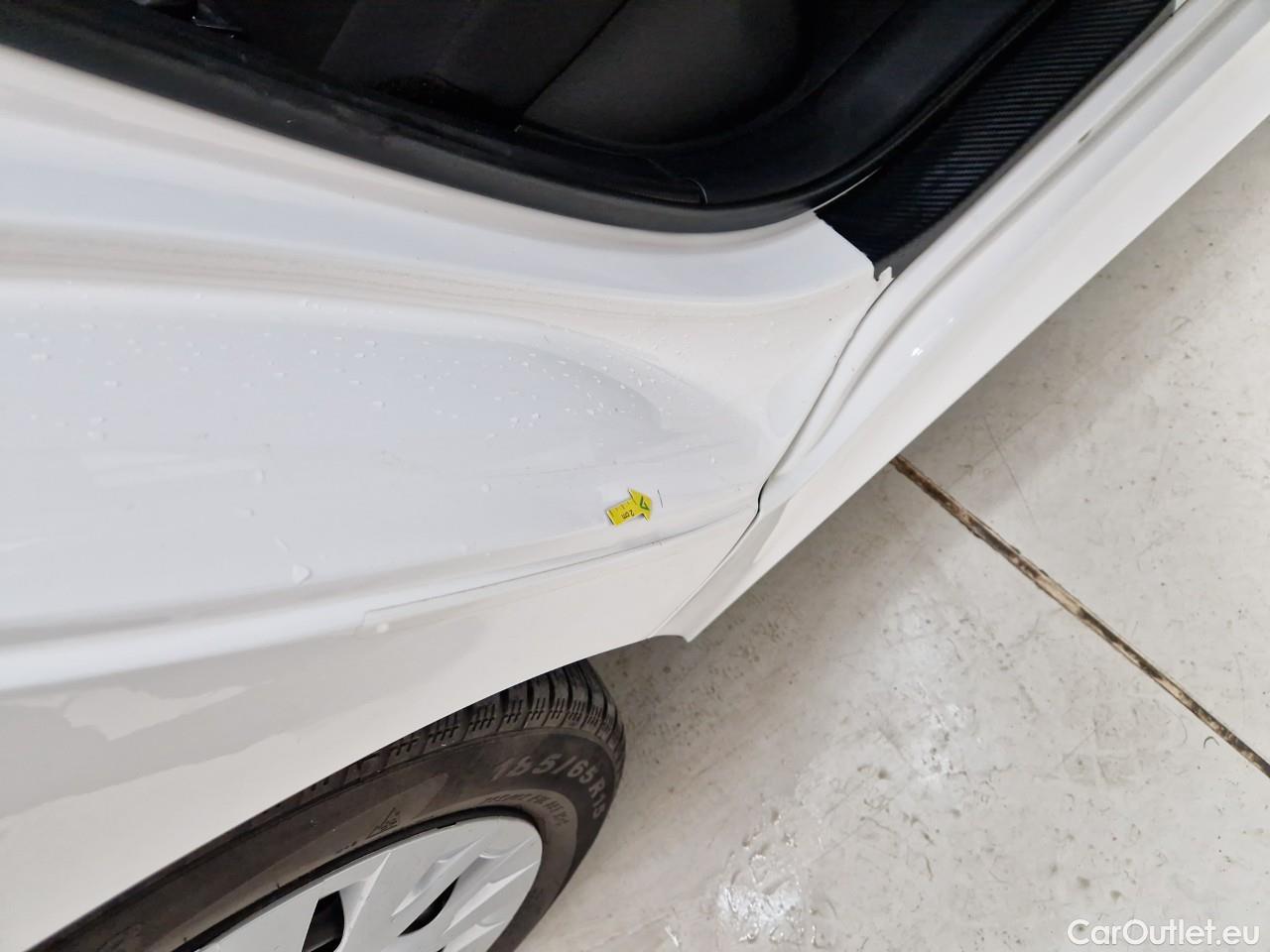  Toyota  Yaris 1.5 Hybrid Eco HYB Auto #33