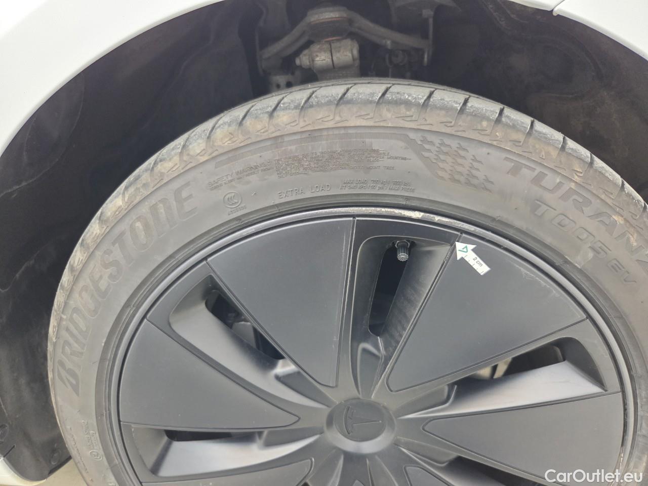  Tesla  Model 3 BEV Rear-Wheel Drive Auto #6