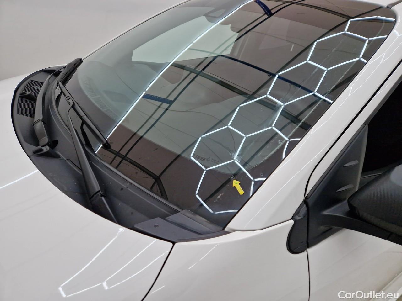  Toyota  Yaris 1.5 Hybrid Eco HYB Auto #8