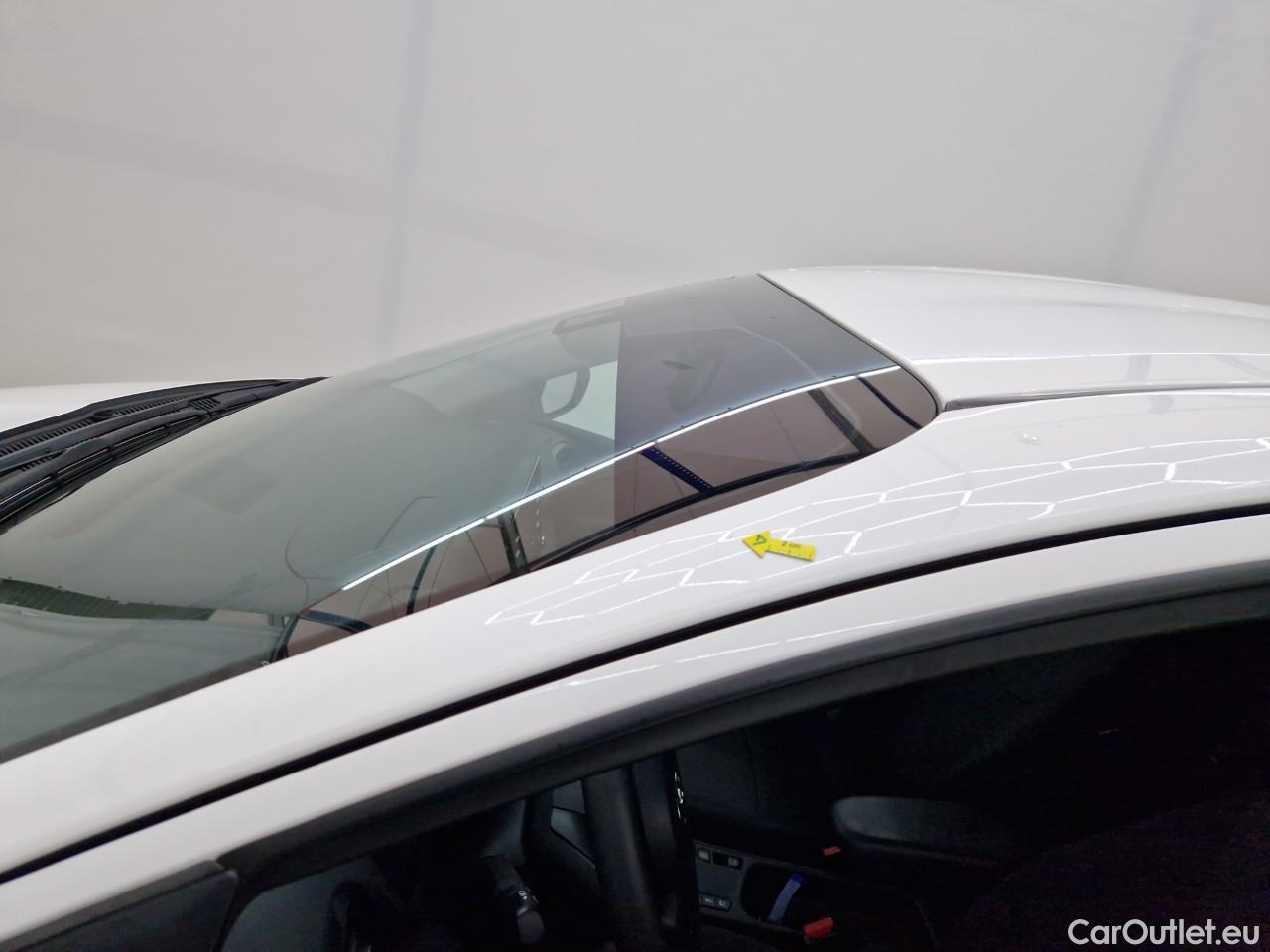  Toyota  Yaris 1.5 Hybrid Eco HYB Auto #4