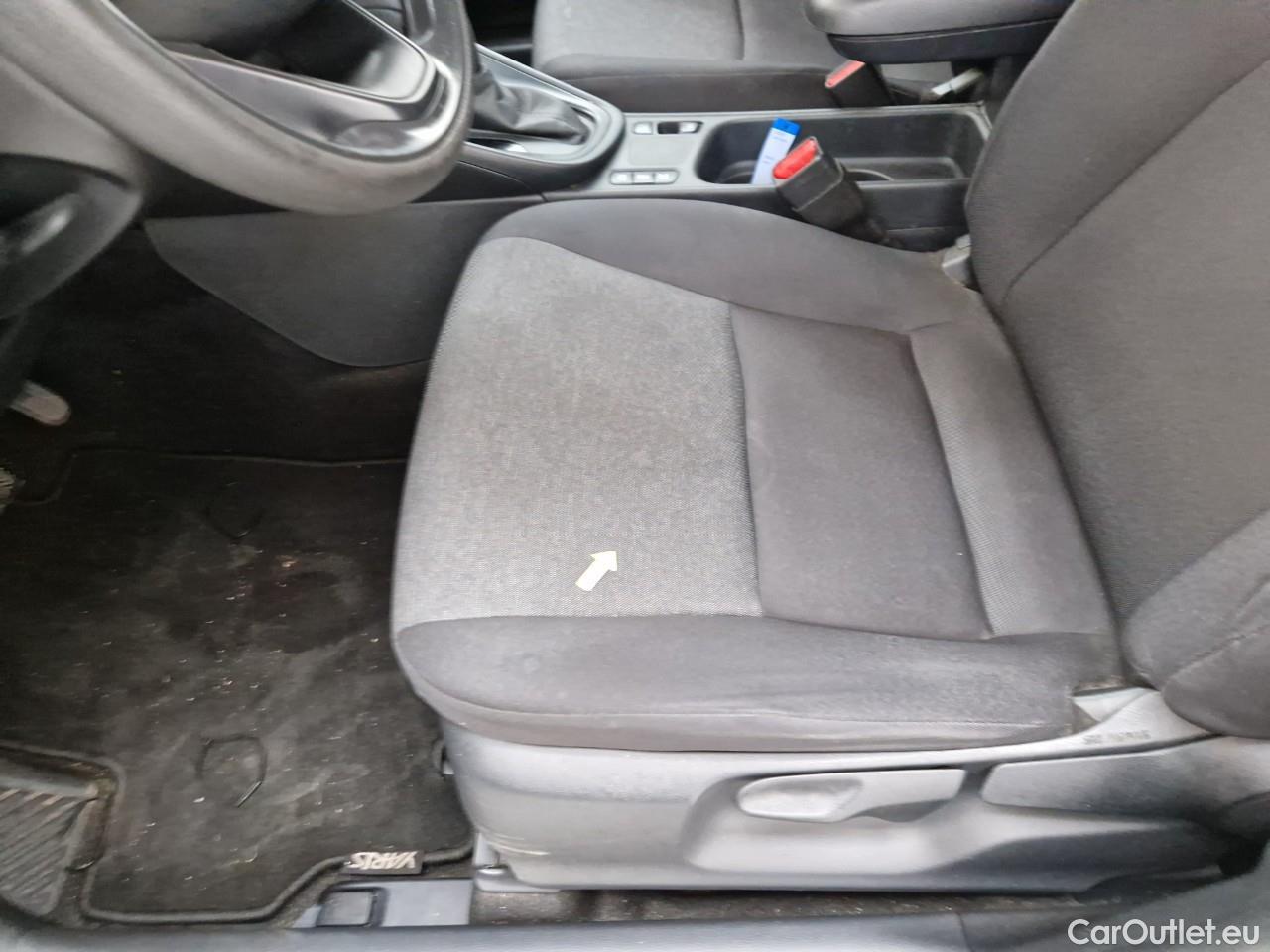  Toyota  Yaris 1.5 Hybrid Eco HYB Auto #23