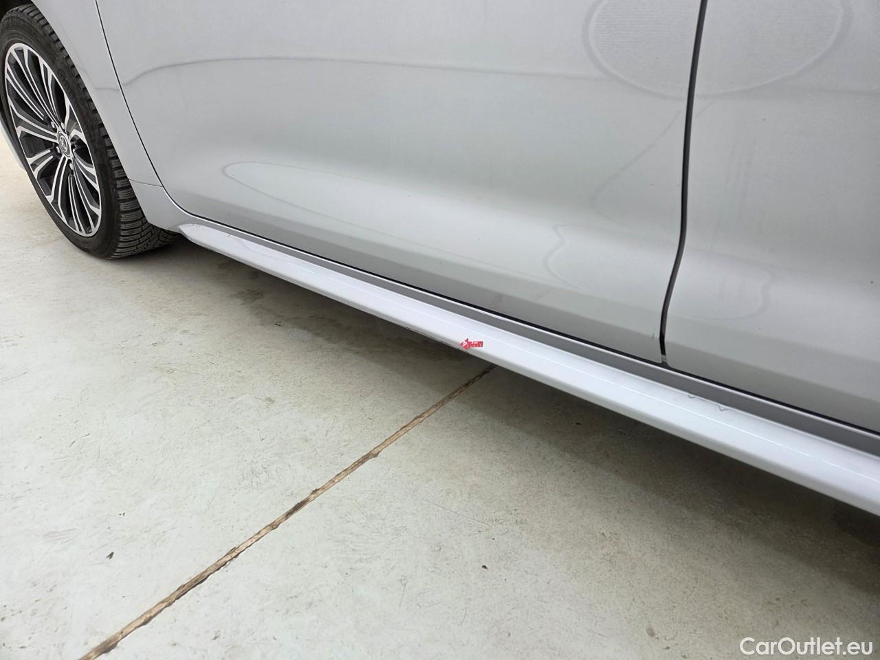  Toyota  Corolla 1.8 Hybrid Exclusive HSD TS E-CVT #1