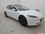  Tesla  Model 3 BEV Rear-Wheel Drive Auto #2