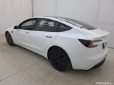  Tesla  Model 3 BEV Rear-Wheel Drive Auto #4