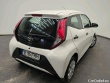  Toyota  Aygo 1.0 VVT-I X-voice #2